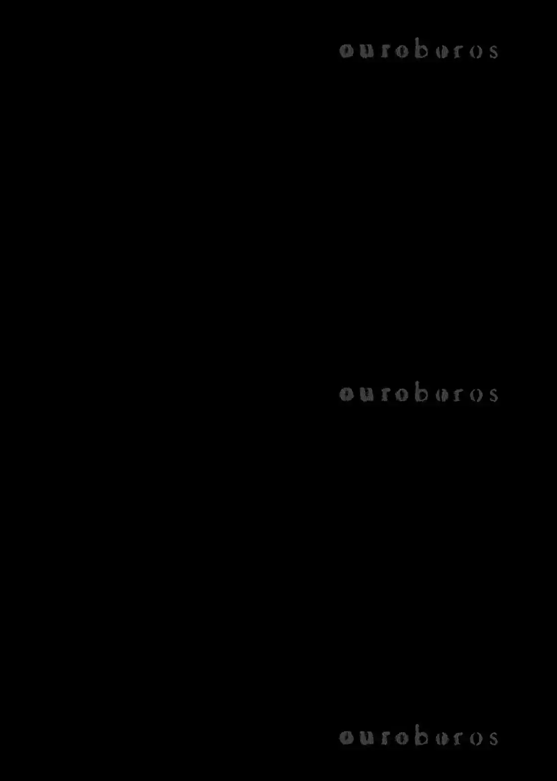 Ouroboros (2009) - Capítulo 82.1 - Página 21 - LectorTMOo