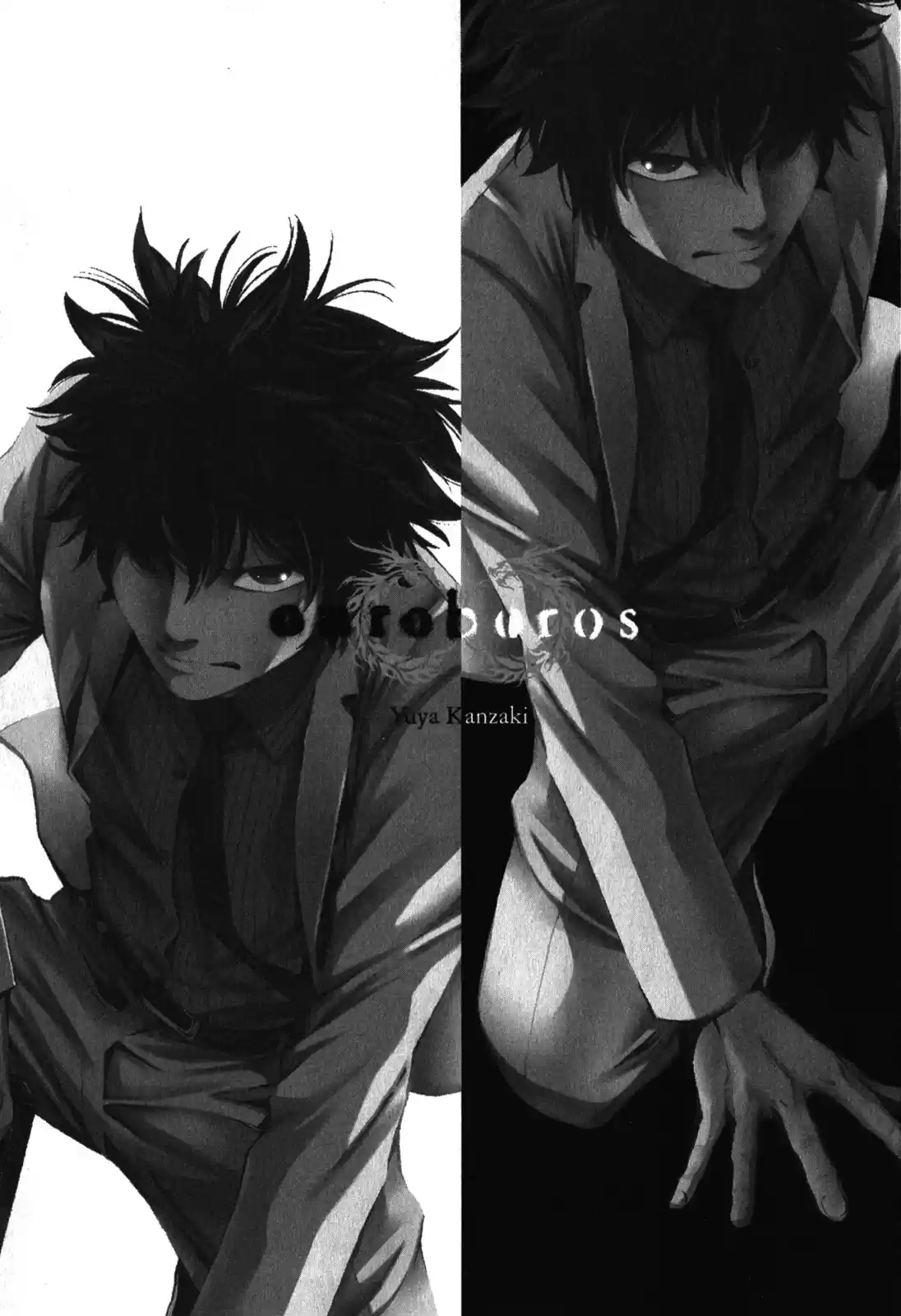 Ouroboros (2009) - Capítulo 82.3 - Página 4 - LectorTMOo