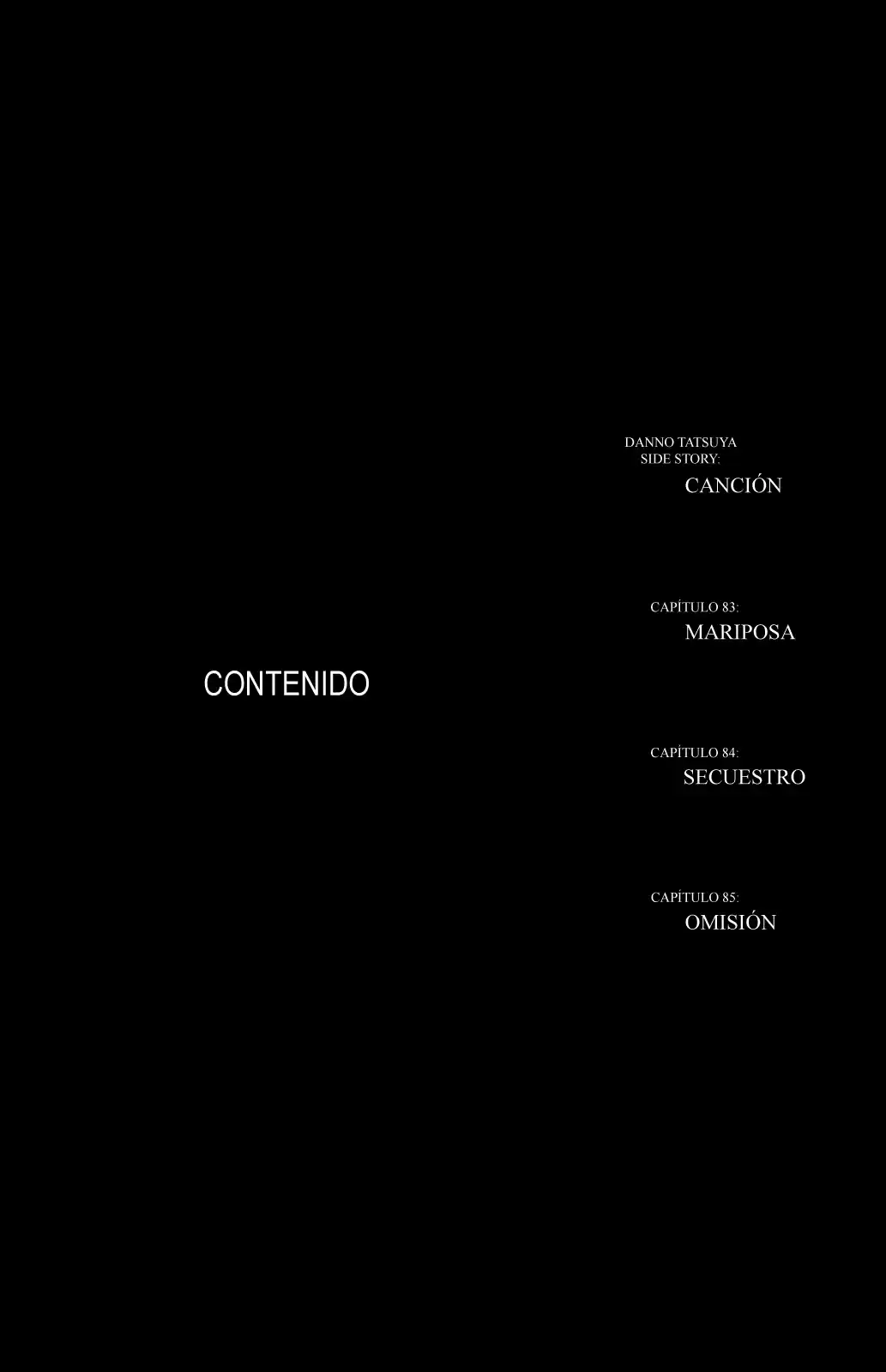 Ouroboros (2009) - Capítulo 82.3 - Página 7 - LectorTMOo