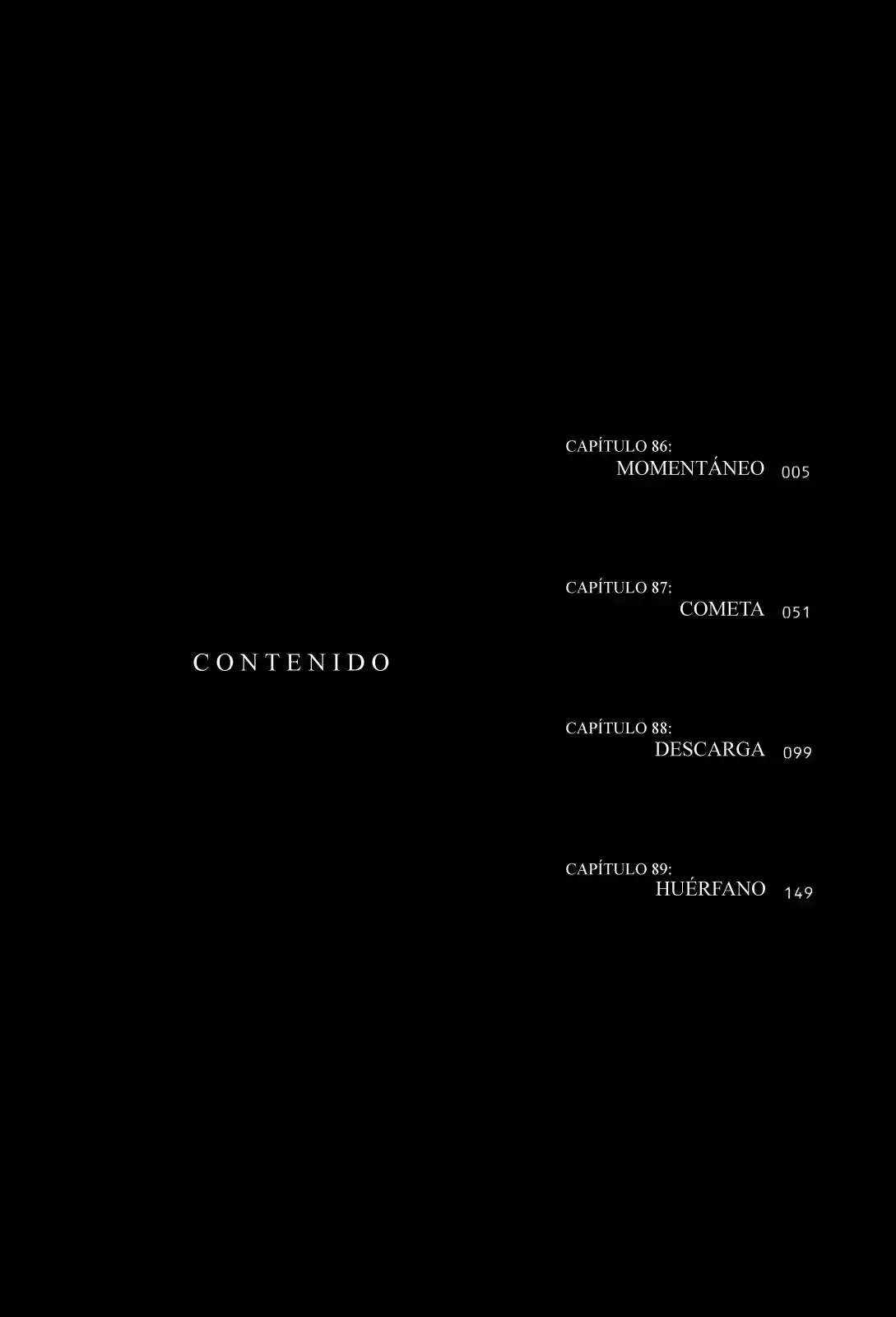 Ouroboros (2009) - Capítulo 86 - Página 9 - LectorTMOo