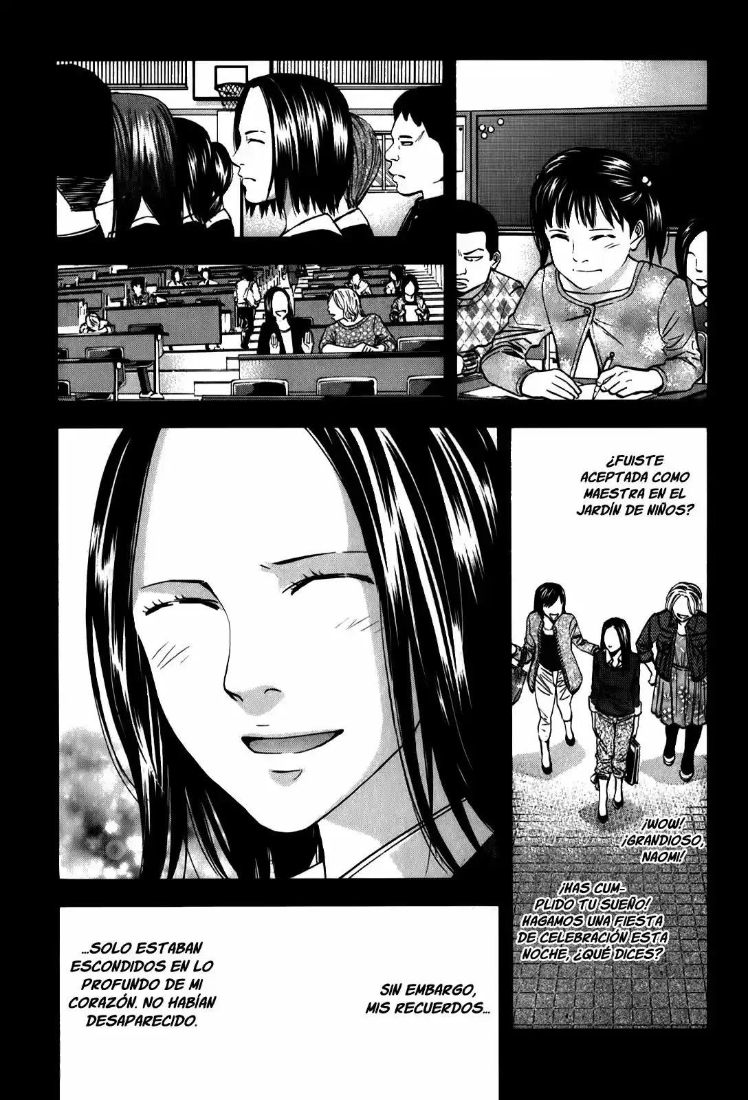 Ouroboros (2009) - Capítulo 88 - Página 8 - LectorTMOo