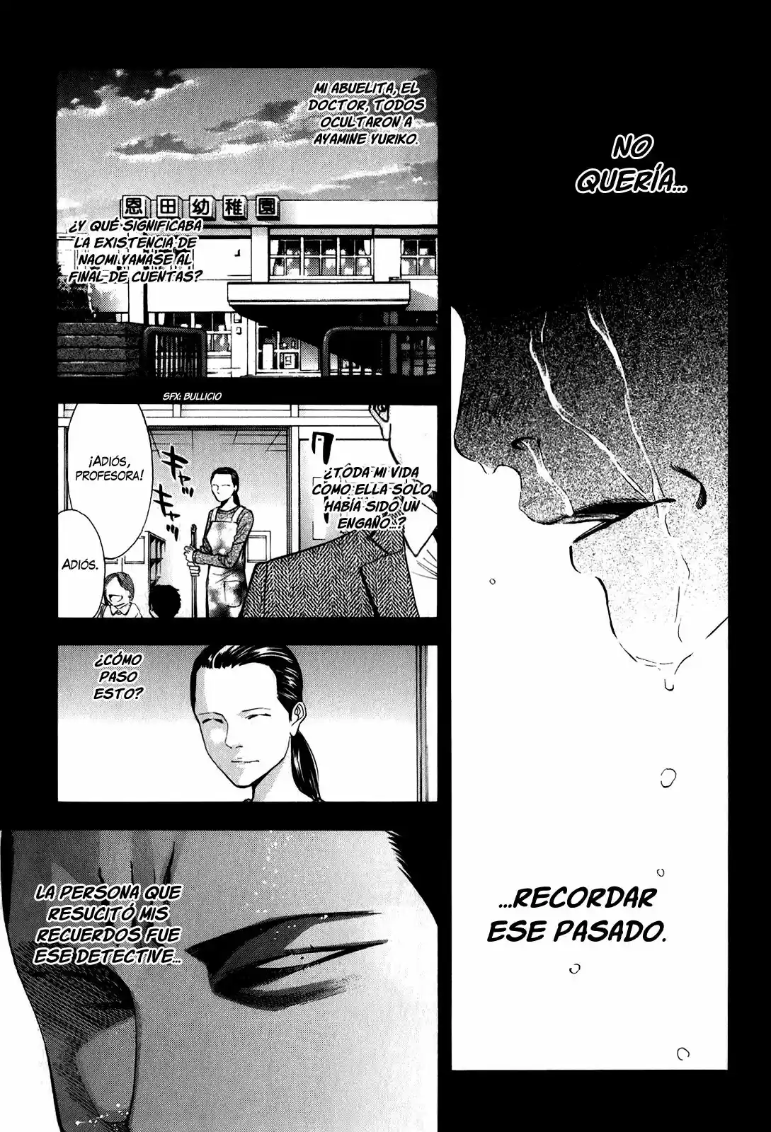 Ouroboros (2009) - Capítulo 88 - Página 12 - LectorTMOo