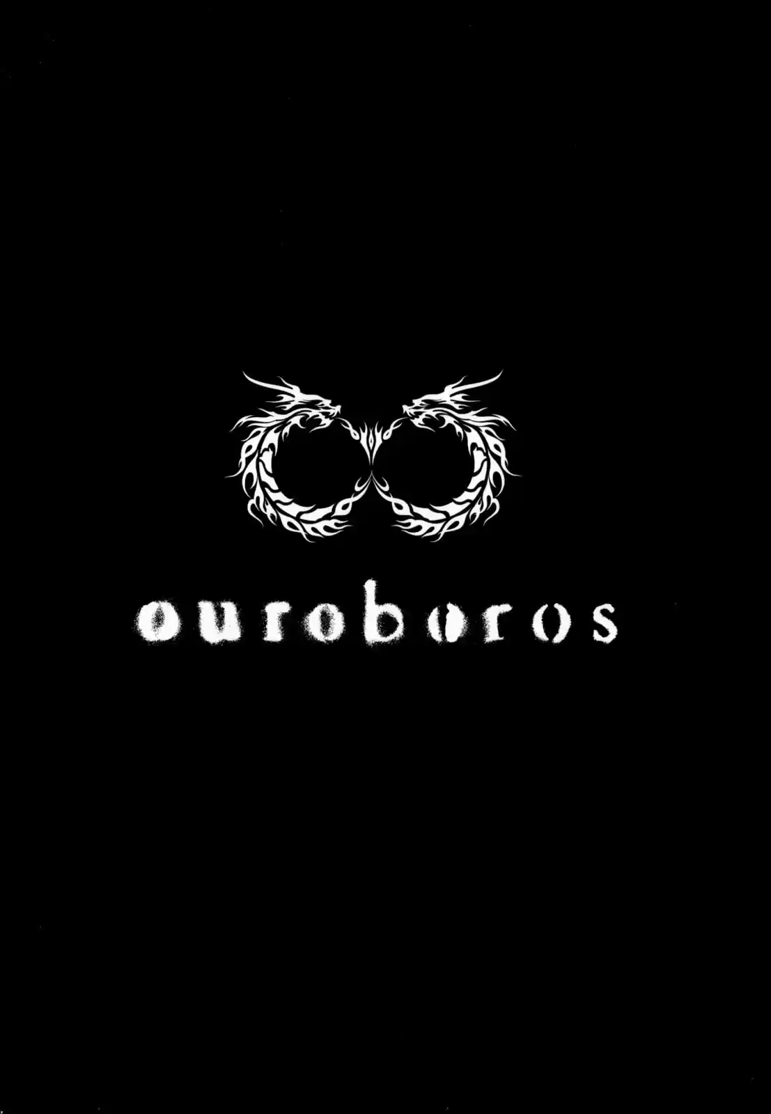 Ouroboros (2009) - Capítulo 90 - Página 2 - LectorTMOo