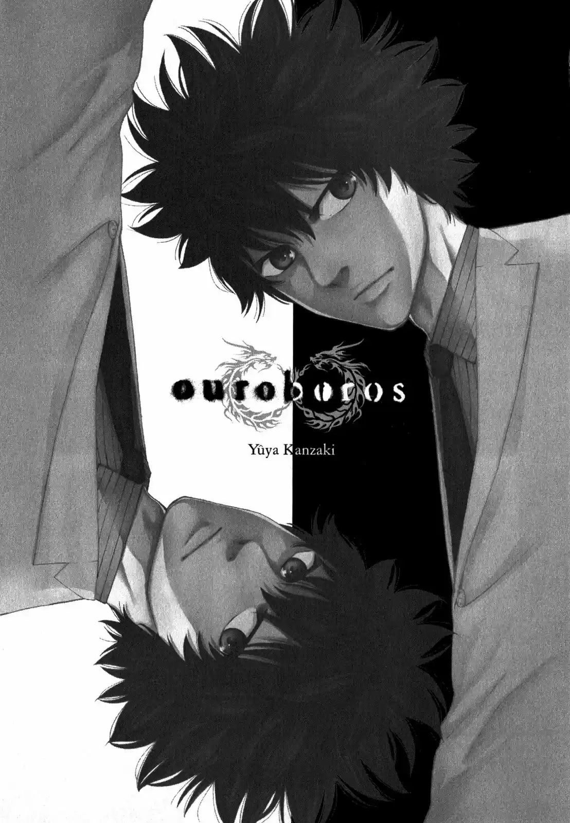 Ouroboros (2009) - Capítulo 90 - Página 4 - LectorTMOo