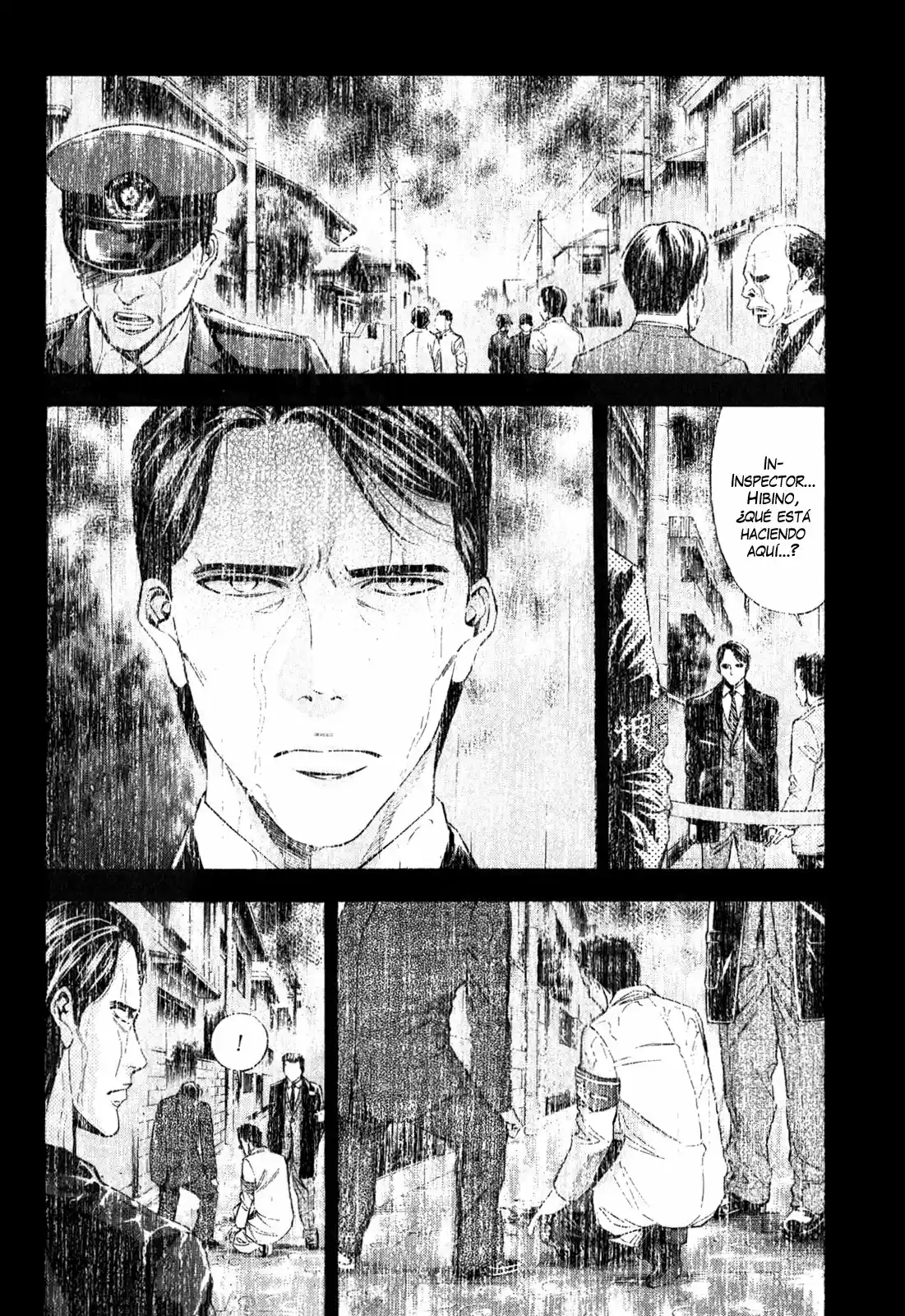 Ouroboros (2009) - Capítulo 92 - Página 31 - LectorTMOo