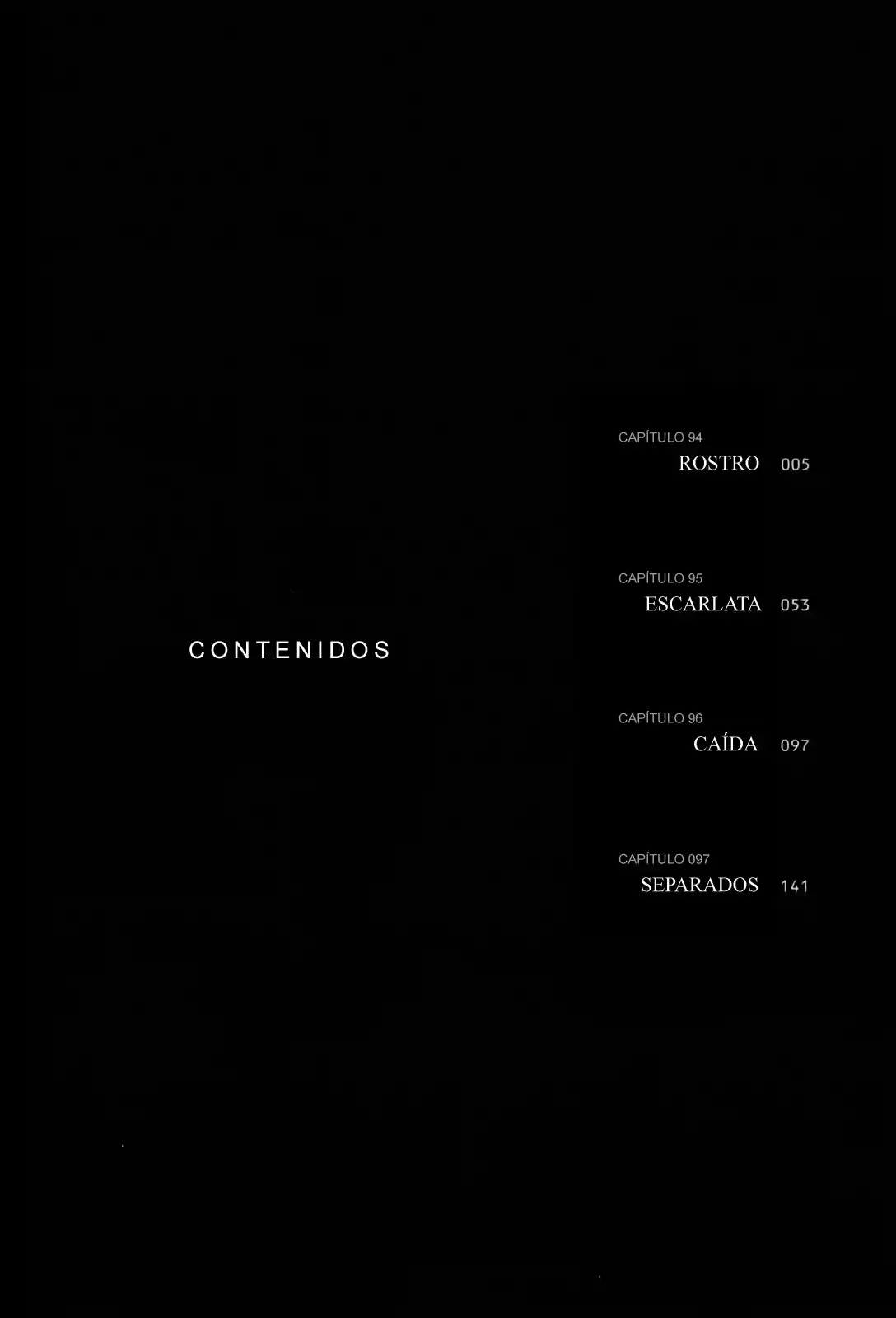 Ouroboros (2009) - Capítulo 94 - Página 4 - LectorTMOo