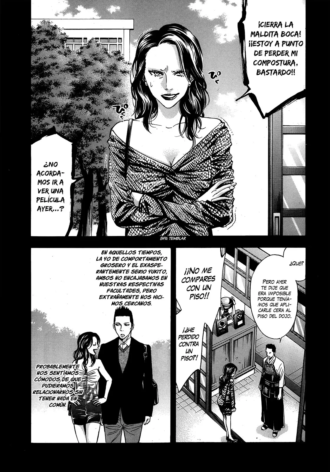 Ouroboros (2009) - Capítulo 96 - Página 9 - LectorTMOo
