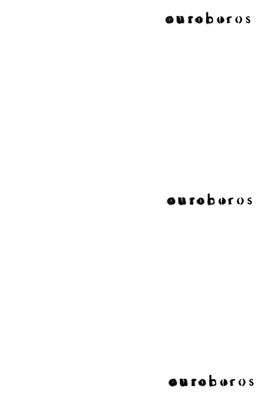 Ouroboros (2009) - Capítulo 99 - Página 1 - LectorTMOo