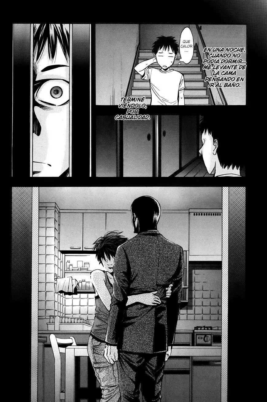 Ouroboros (2009) - Capítulo 99 - Página 27 - LectorTMOo