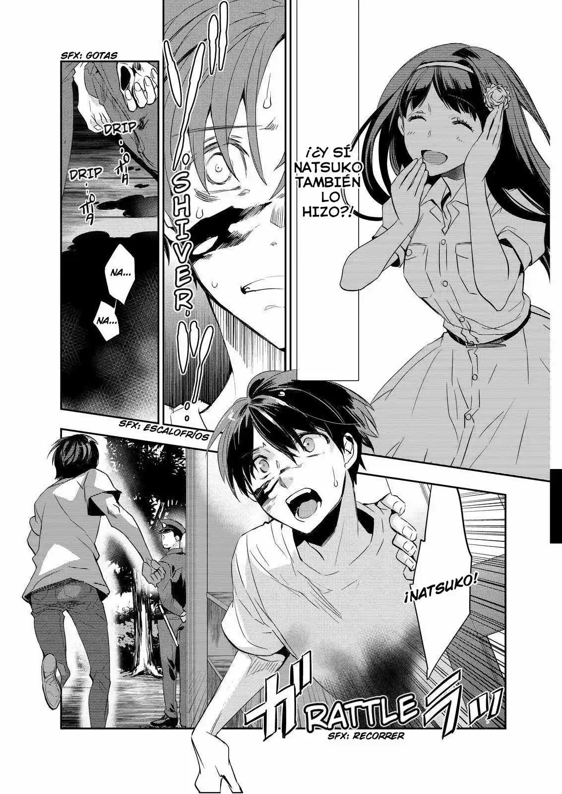 Ousama Game: Kigen (2013) - Capítulo 10 - Página 10 - LectorTMOo