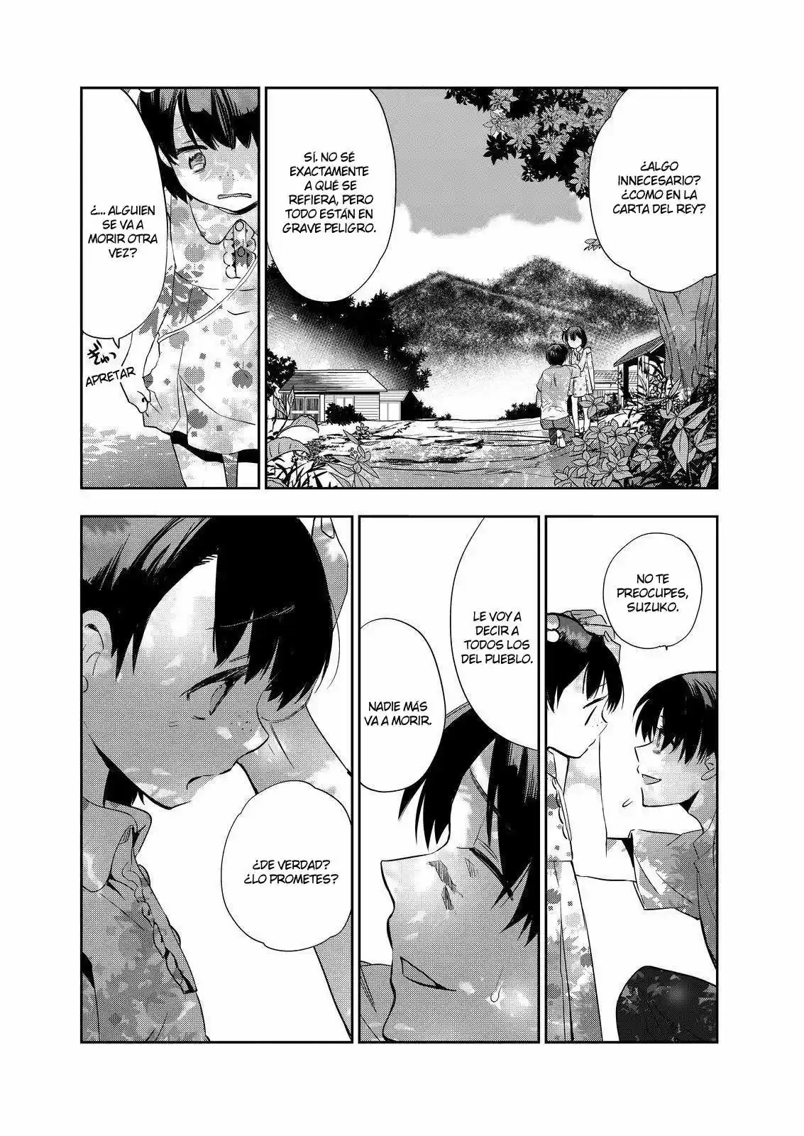 Ousama Game: Kigen (2013) - Capítulo 10 - Página 15 - LectorTMOo