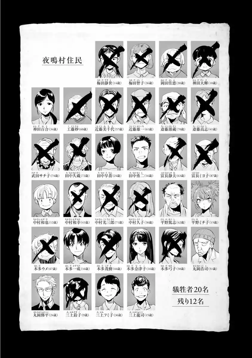 Ousama Game: Kigen (2013) - Capítulo 11 - Página 5 - LectorTMOo