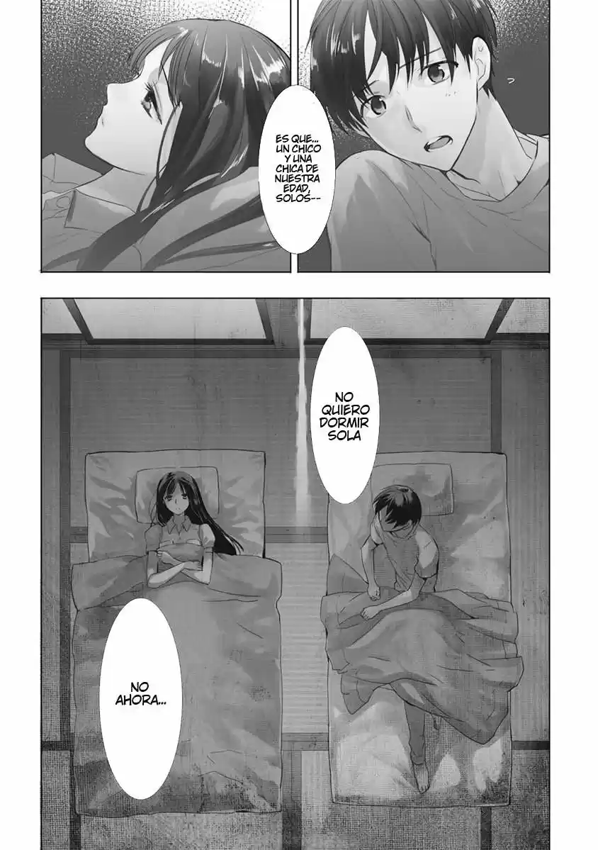 Ousama Game: Kigen (2013) - Capítulo 12 - Página 2 - LectorTMOo