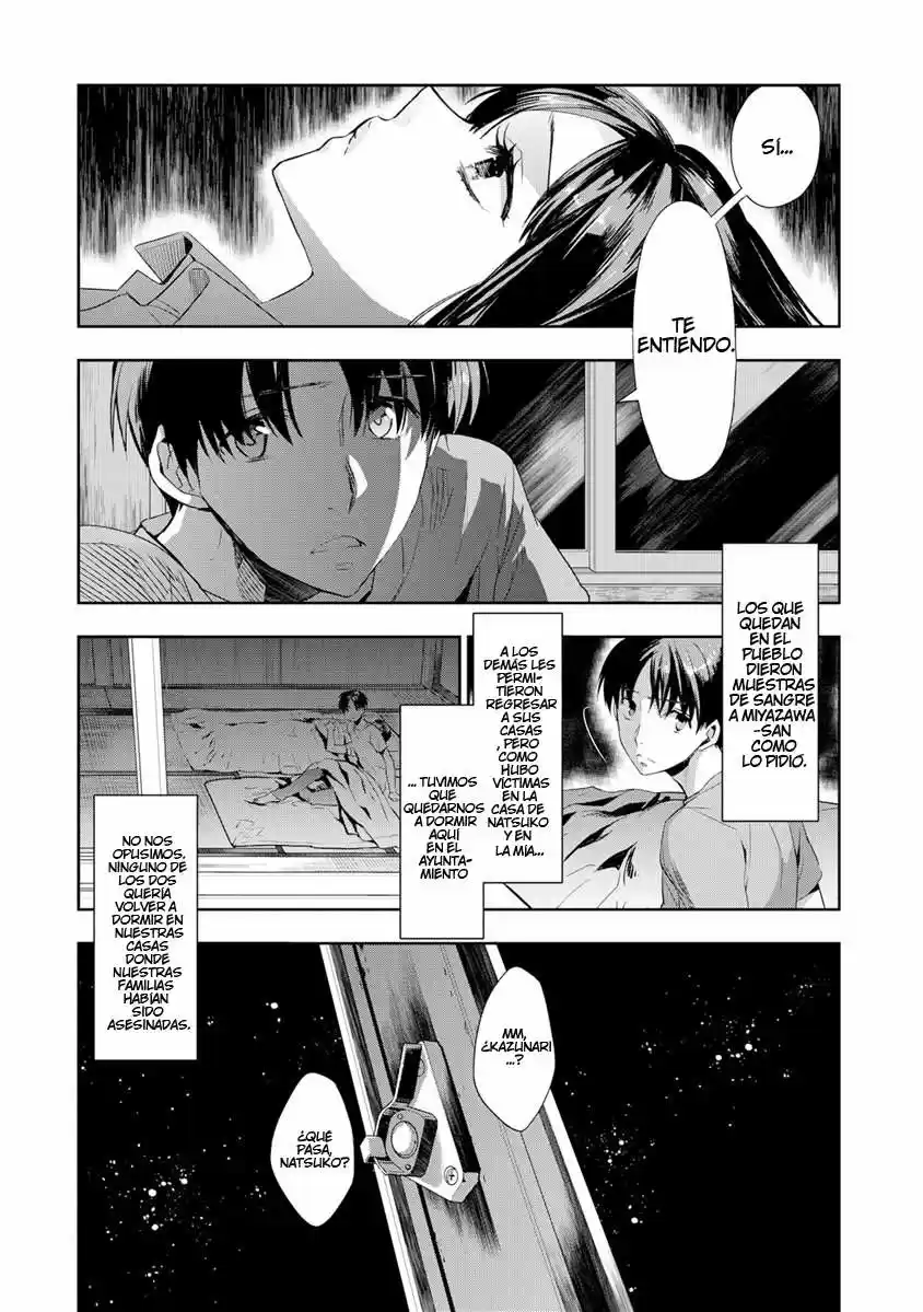 Ousama Game: Kigen (2013) - Capítulo 12 - Página 3 - LectorTMOo