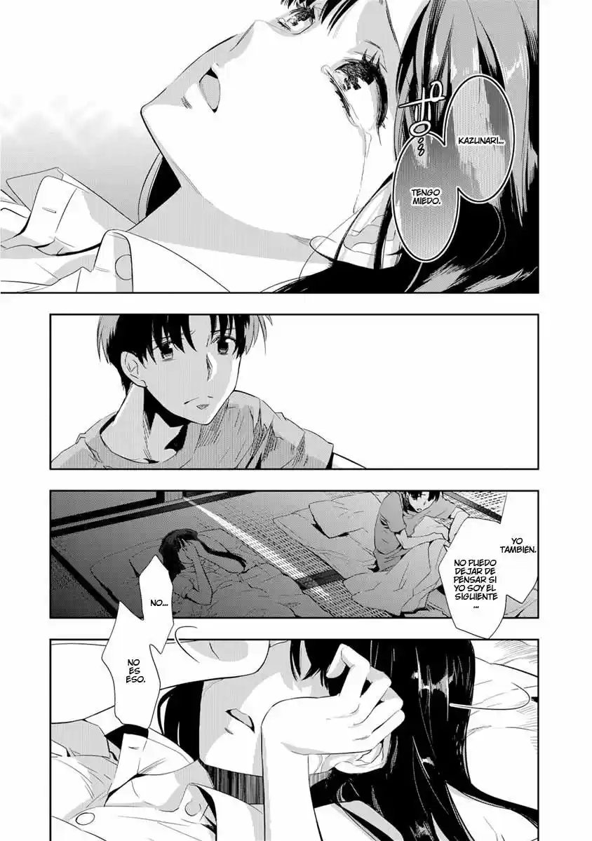 Ousama Game: Kigen (2013) - Capítulo 12 - Página 5 - LectorTMOo