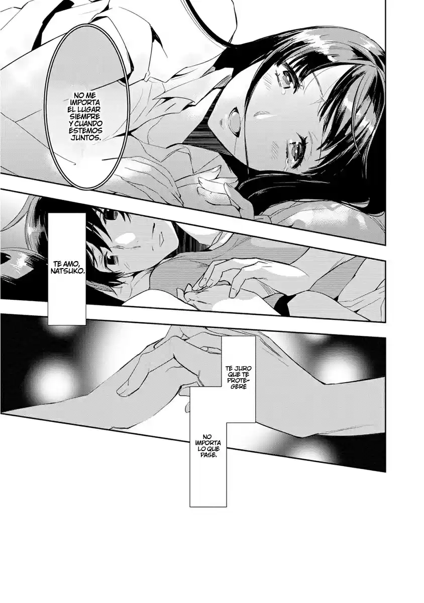 Ousama Game: Kigen (2013) - Capítulo 12 - Página 9 - LectorTMOo