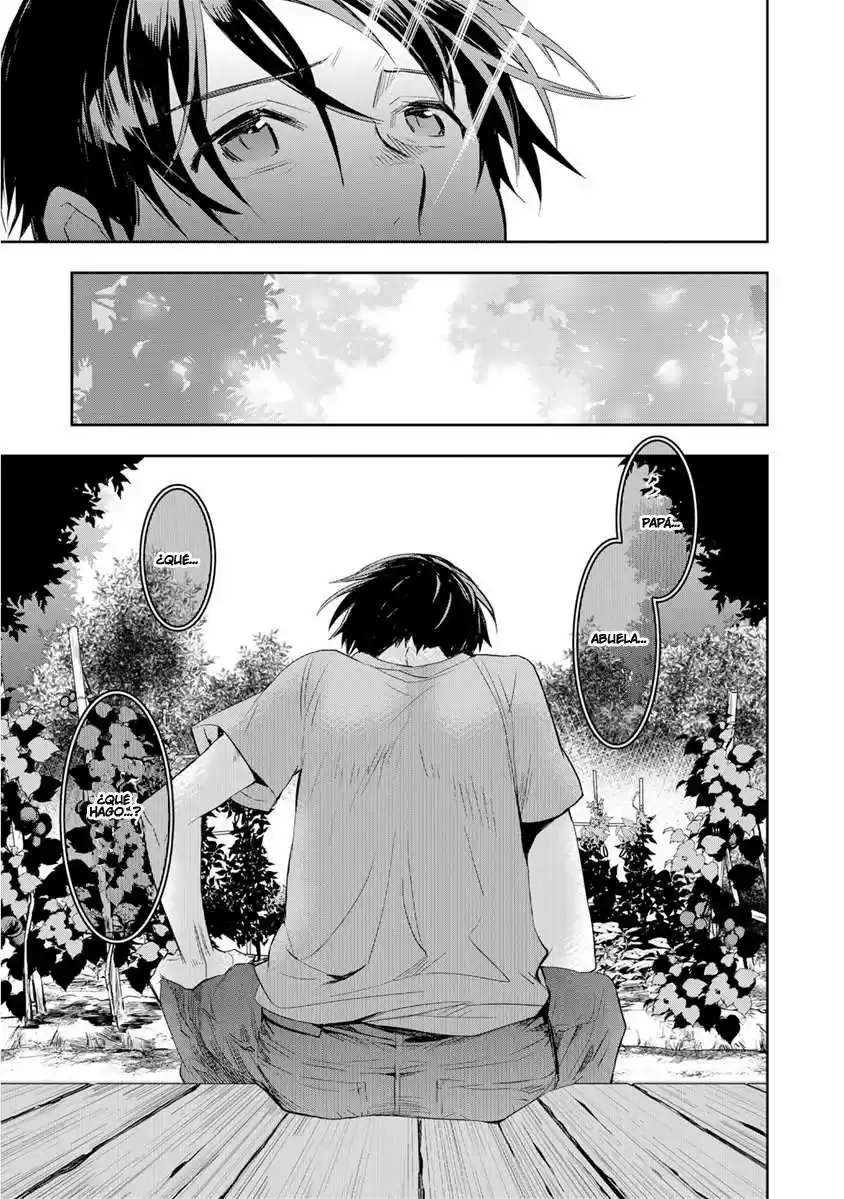 Ousama Game: Kigen (2013) - Capítulo 12 - Página 19 - LectorTMOo