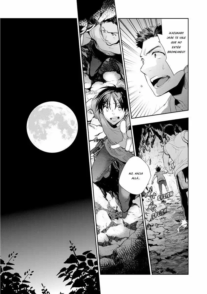 Ousama Game: Kigen (2013) - Capítulo 14 - Página 7 - LectorTMOo