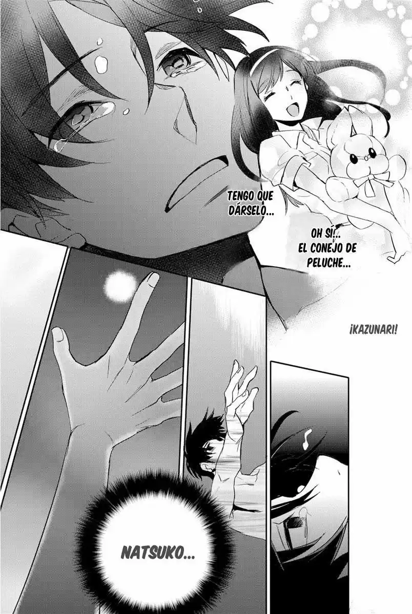 Ousama Game: Kigen (2013) - Capítulo 14 - Página 22 - LectorTMOo