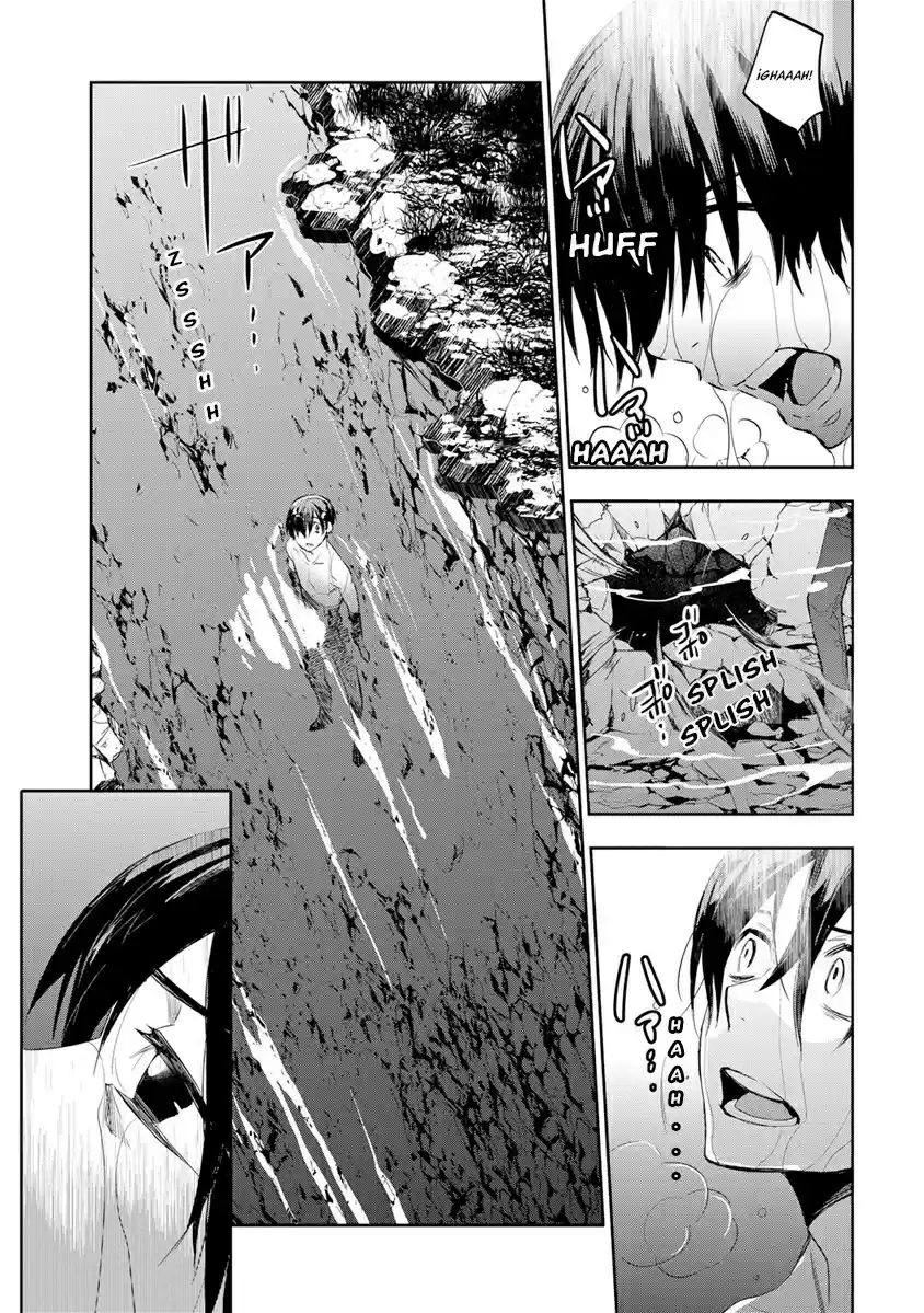 Ousama Game: Kigen (2013) - Capítulo 14 - Página 24 - LectorTMOo