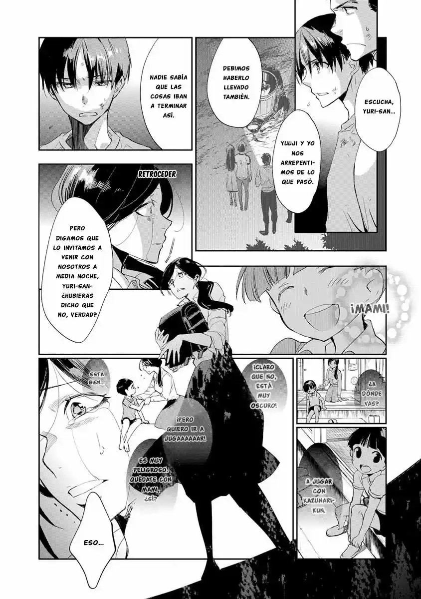 Ousama Game: Kigen (2013) - Capítulo 15 - Página 4 - LectorTMOo