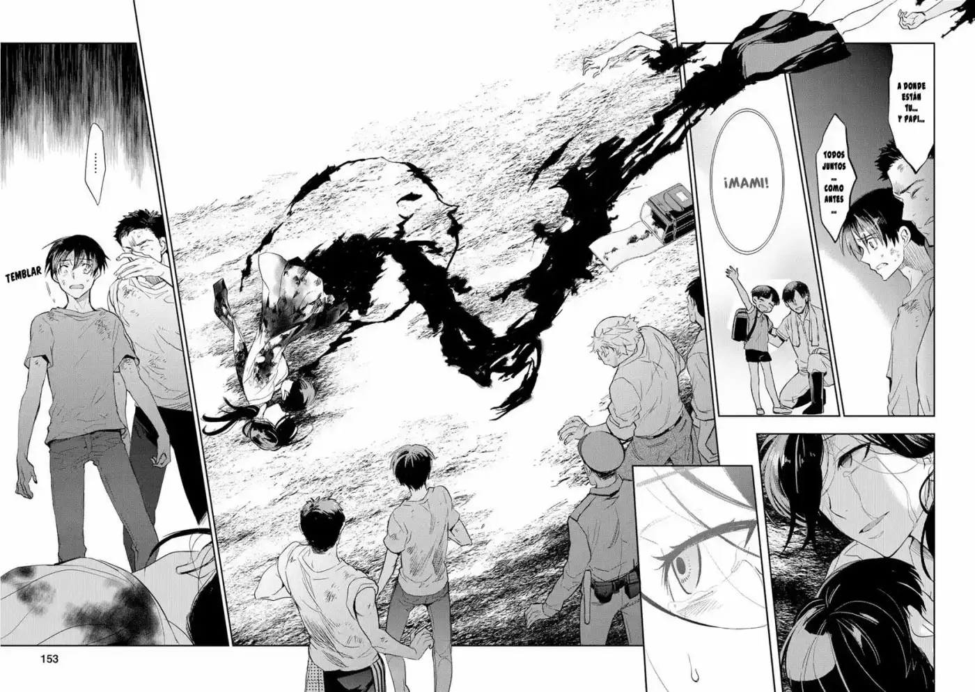 Ousama Game: Kigen (2013) - Capítulo 15 - Página 9 - LectorTMOo