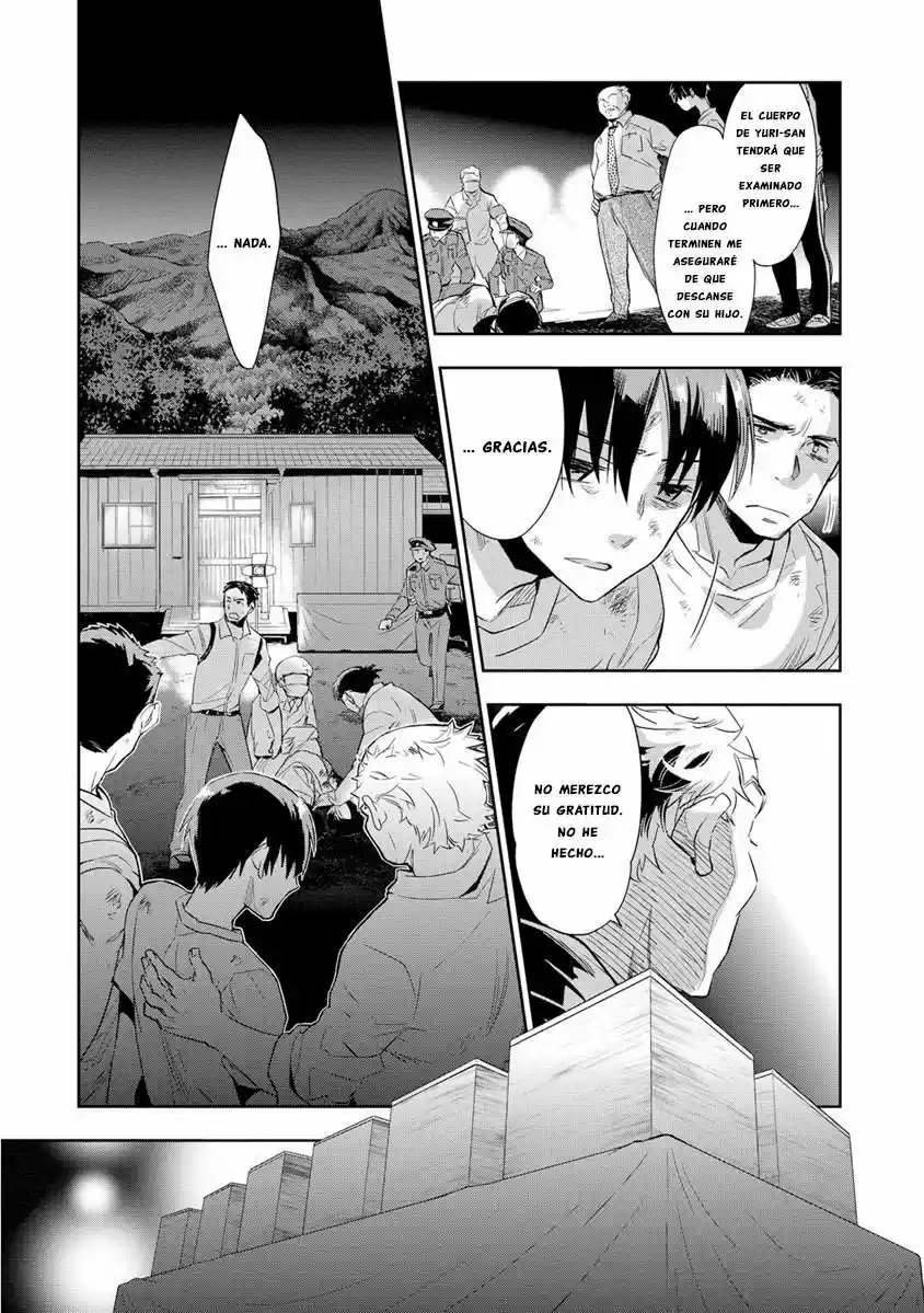 Ousama Game: Kigen (2013) - Capítulo 15 - Página 12 - LectorTMOo