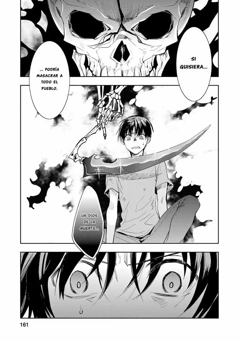 Ousama Game: Kigen (2013) - Capítulo 15 - Página 16 - LectorTMOo