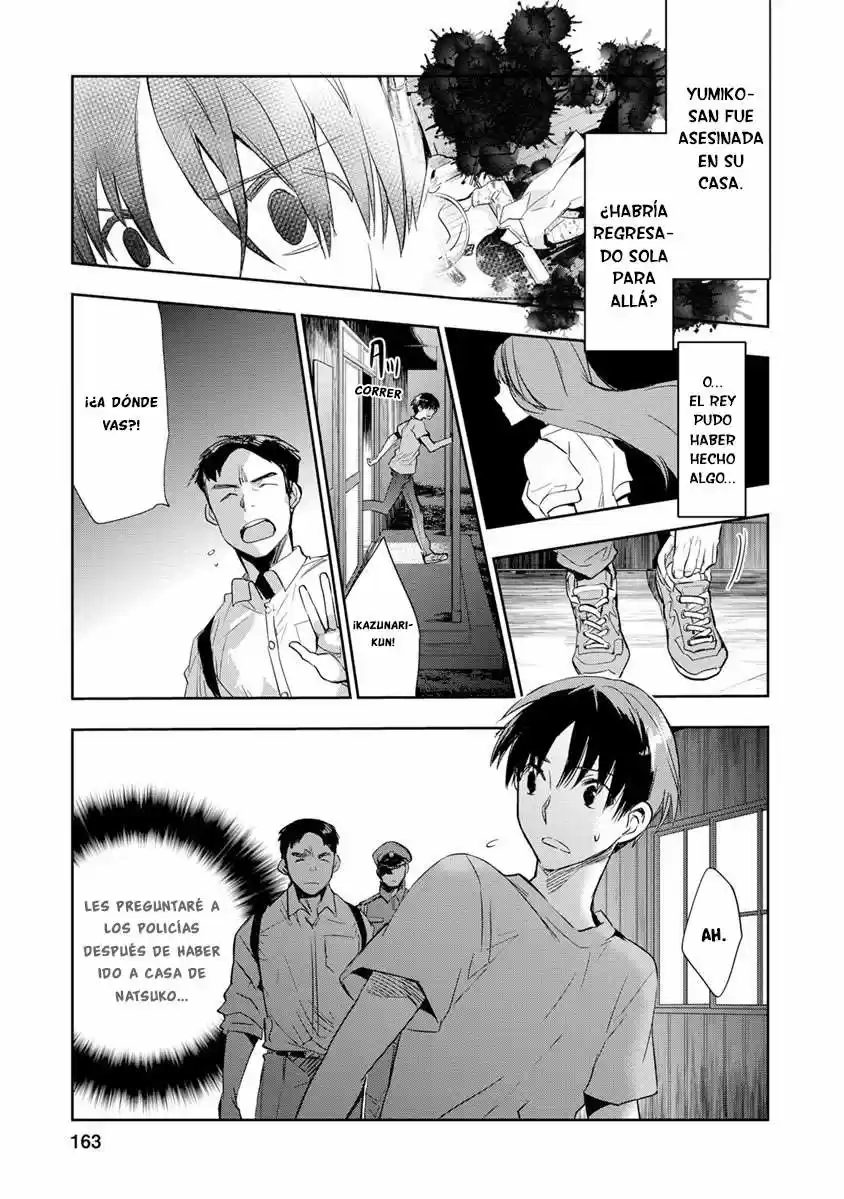 Ousama Game: Kigen (2013) - Capítulo 15 - Página 18 - LectorTMOo