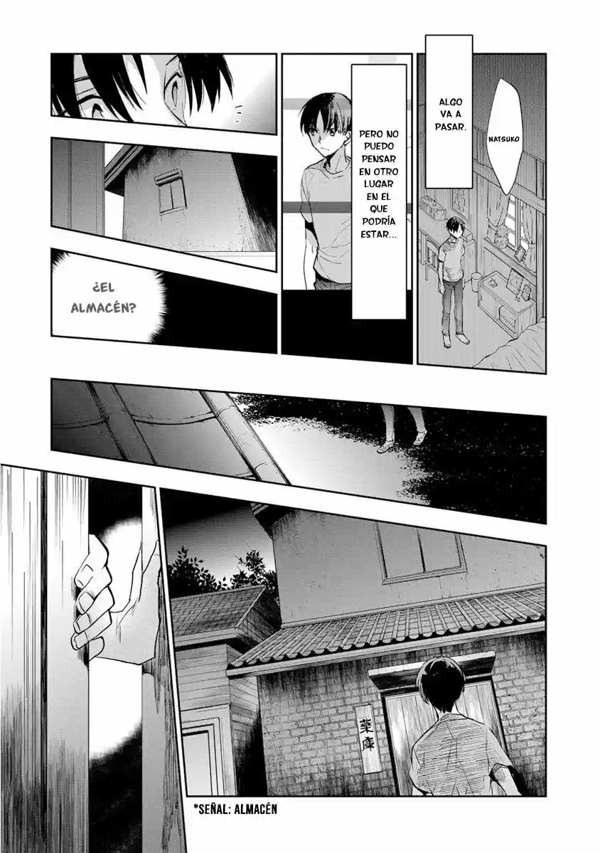 Ousama Game: Kigen (2013) - Capítulo 15 - Página 24 - LectorTMOo