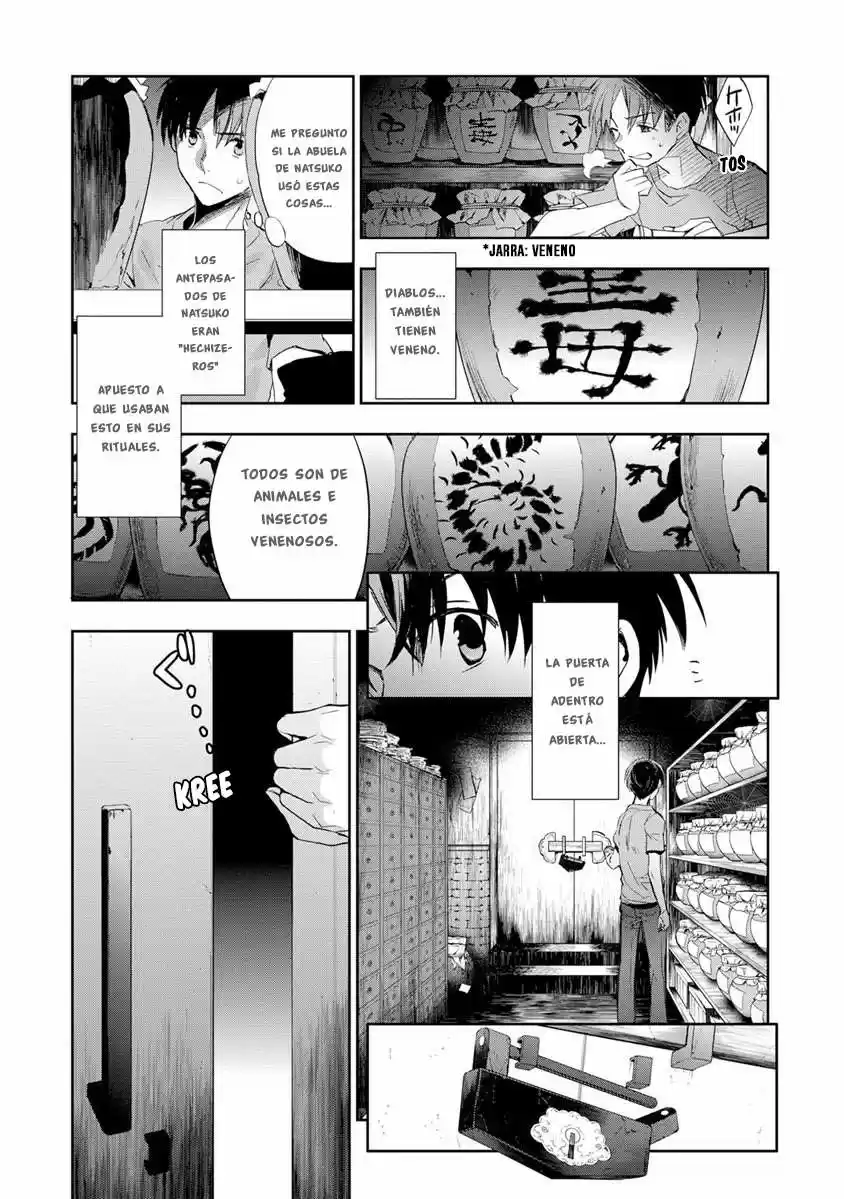 Ousama Game: Kigen (2013) - Capítulo 15 - Página 25 - LectorTMOo