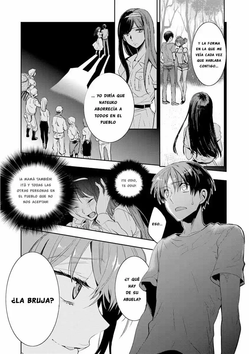 Ousama Game: Kigen (2013) - Capítulo 16 - Página 15 - LectorTMOo