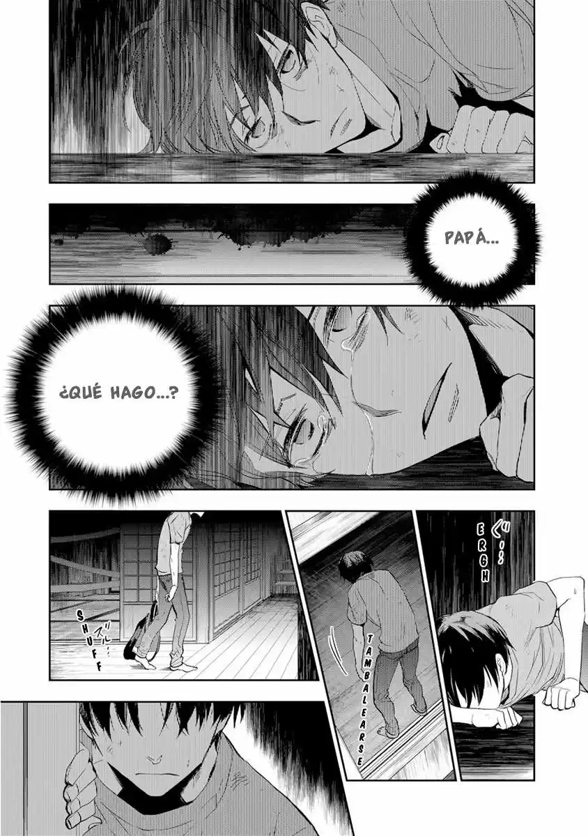 Ousama Game: Kigen (2013) - Capítulo 16 - Página 39 - LectorTMOo