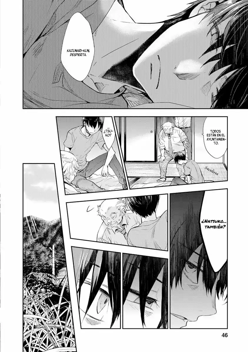 Ousama Game: Kigen (2013) - Capítulo 17 - Página 2 - LectorTMOo