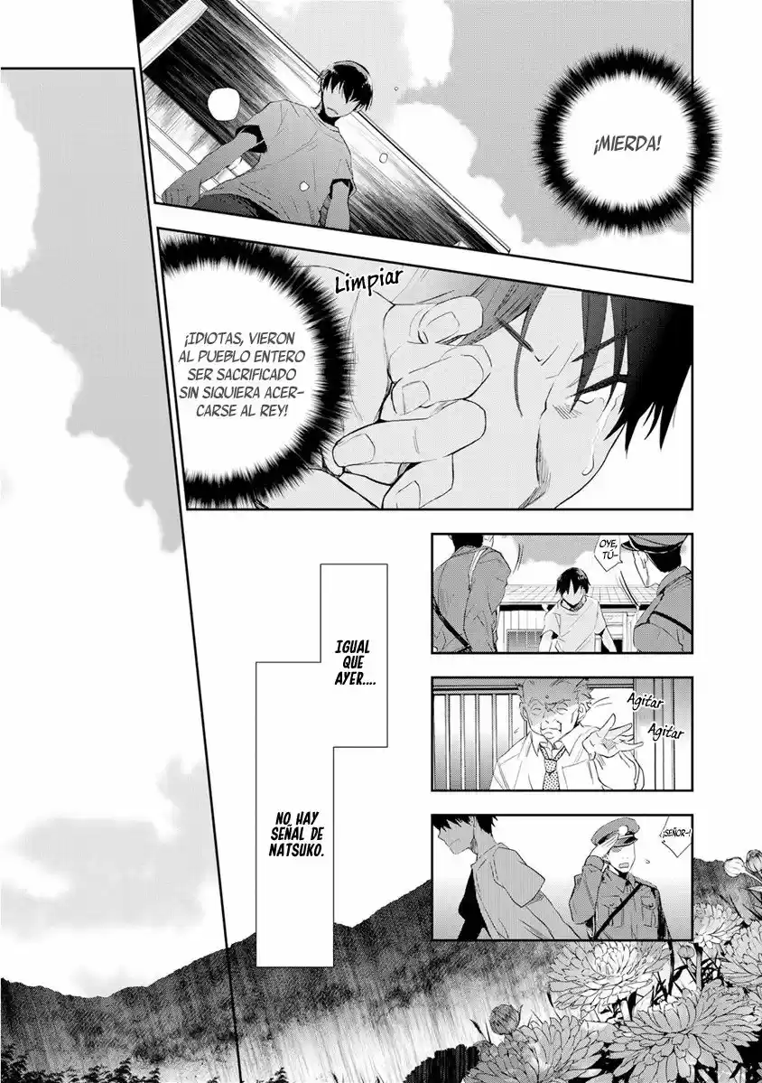 Ousama Game: Kigen (2013) - Capítulo 17 - Página 18 - LectorTMOo