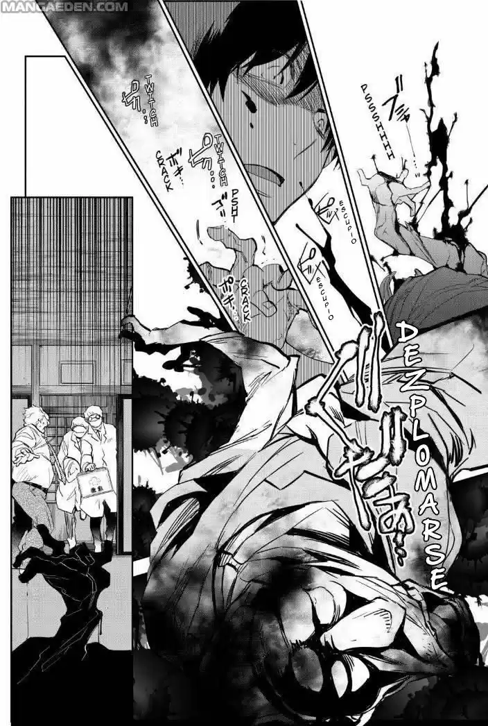Ousama Game: Kigen (2013) - Capítulo 18 - Página 21 - LectorTMOo