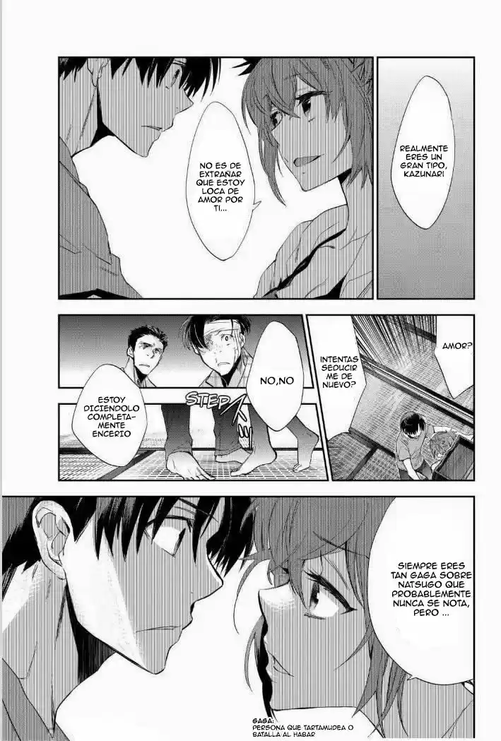 Ousama Game: Kigen (2013) - Capítulo 18 - Página 28 - LectorTMOo