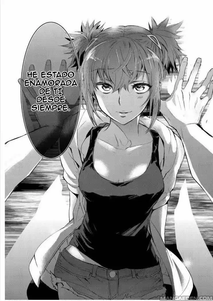Ousama Game: Kigen (2013) - Capítulo 18 - Página 29 - LectorTMOo