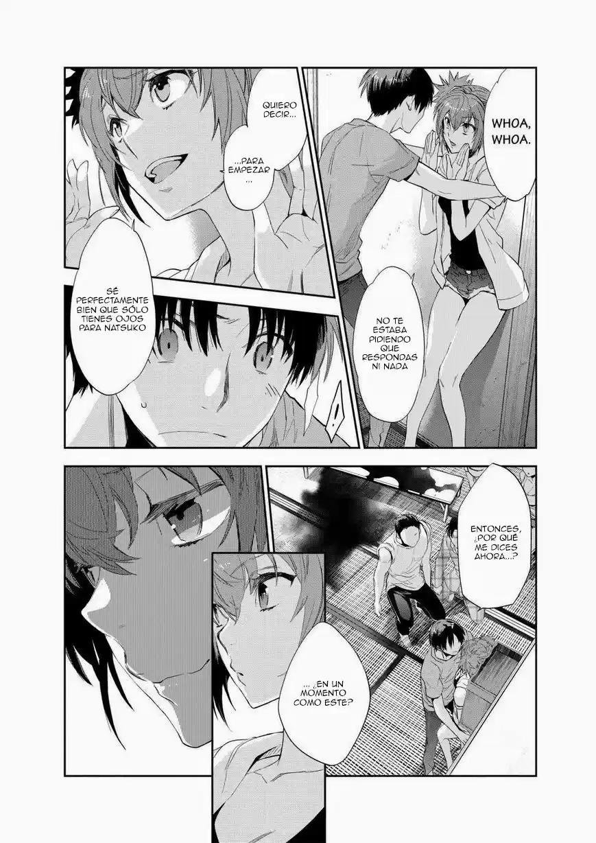 Ousama Game: Kigen (2013) - Capítulo 19 - Página 12 - LectorTMOo