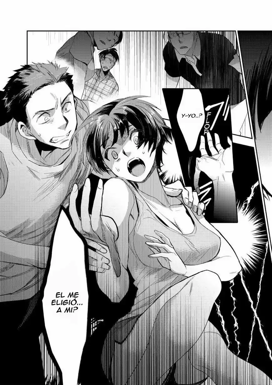 Ousama Game: Kigen (2013) - Capítulo 19 - Página 24 - LectorTMOo