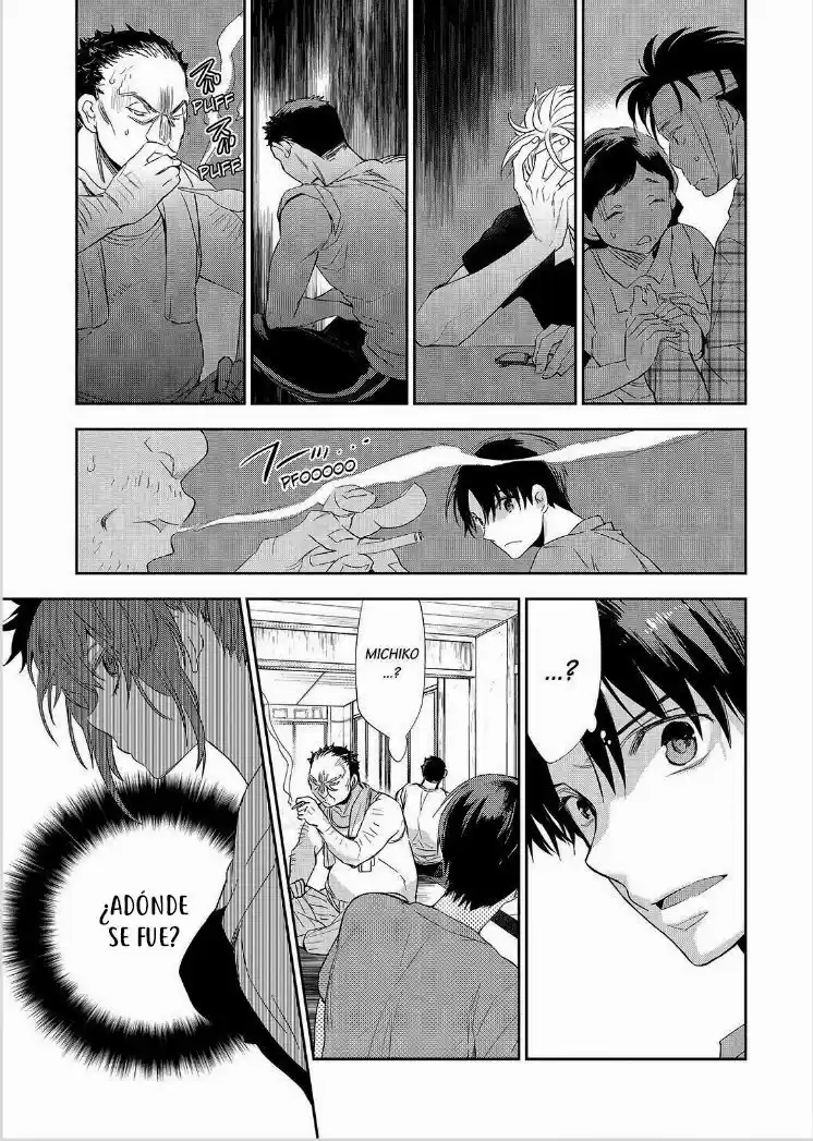 Ousama Game: Kigen (2013) - Capítulo 21 - Página 16 - LectorTMOo