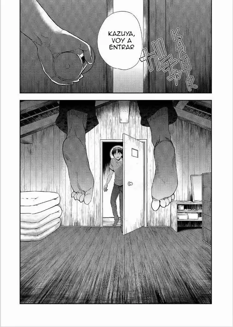 Ousama Game: Kigen (2013) - Capítulo 21 - Página 19 - LectorTMOo