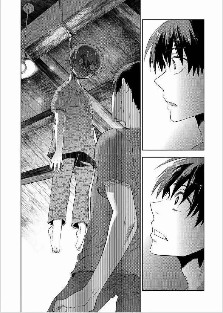 Ousama Game: Kigen (2013) - Capítulo 21 - Página 20 - LectorTMOo