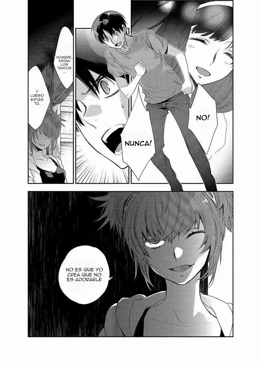 Ousama Game: Kigen (2013) - Capítulo 22 - Página 19 - LectorTMOo