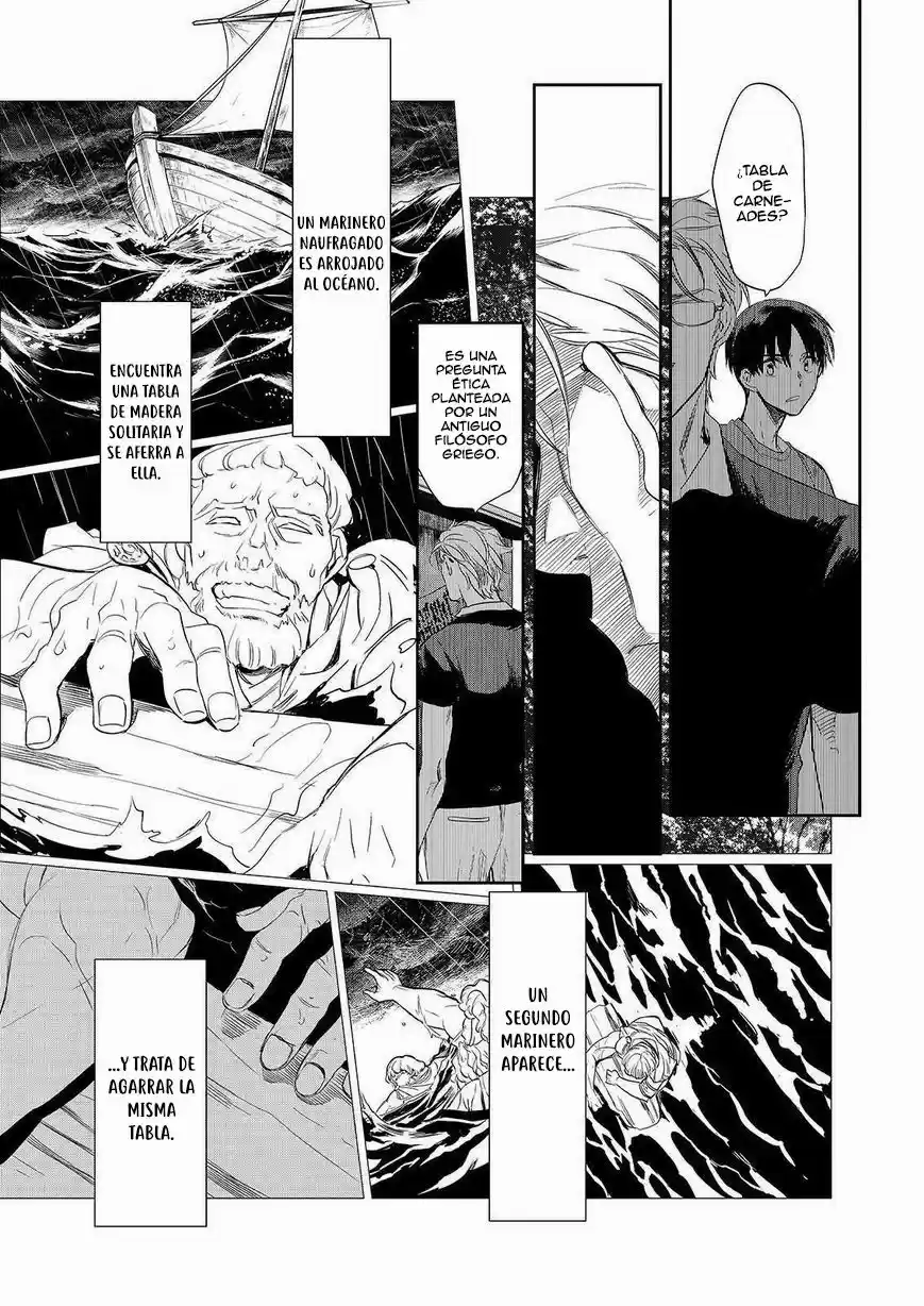 Ousama Game: Kigen (2013) - Capítulo 23 - Página 14 - LectorTMOo