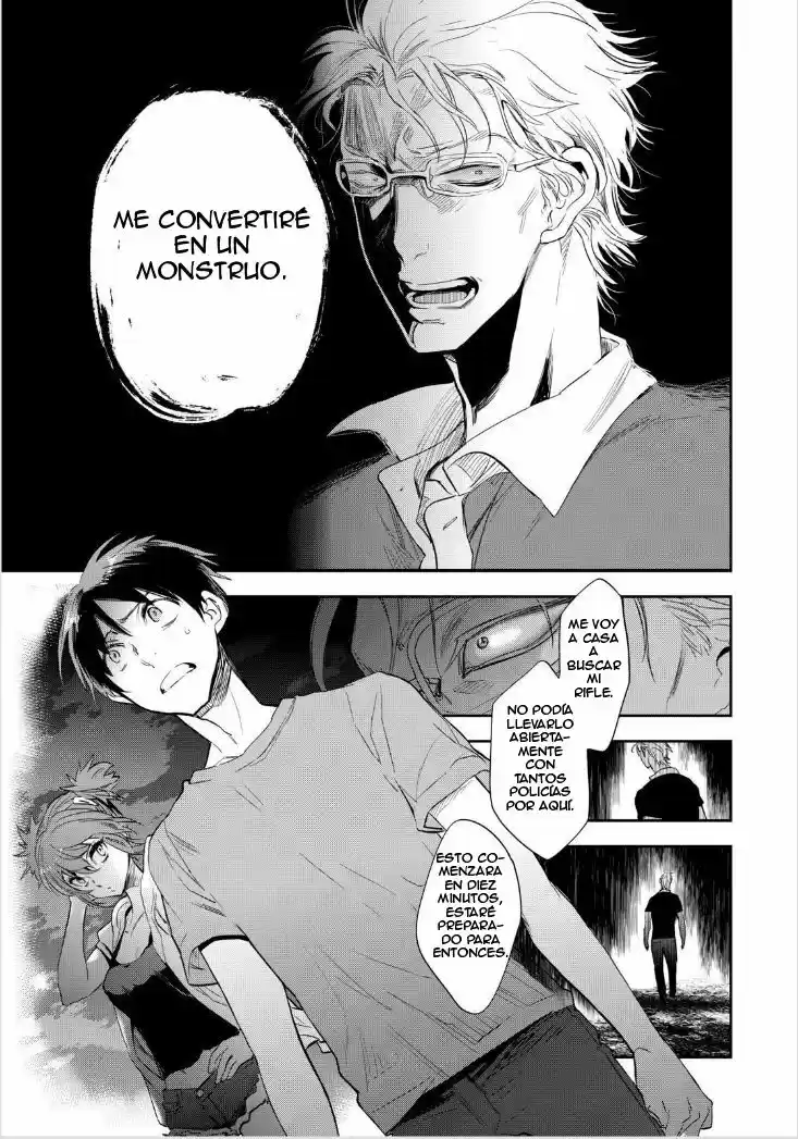 Ousama Game: Kigen (2013) - Capítulo 24 - Página 12 - LectorTMOo