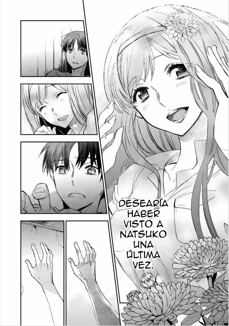 Ousama Game: Kigen (2013) - Capítulo 24 - Página 22 - LectorTMOo