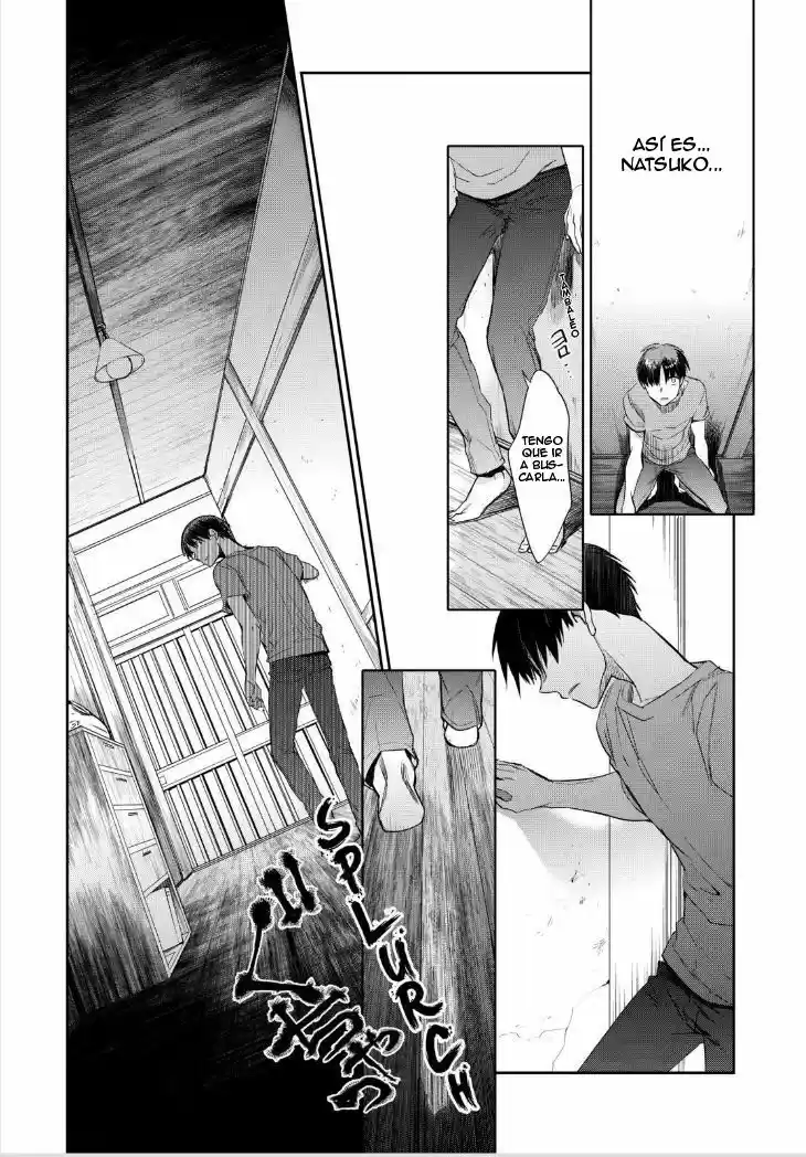 Ousama Game: Kigen (2013) - Capítulo 24 - Página 23 - LectorTMOo