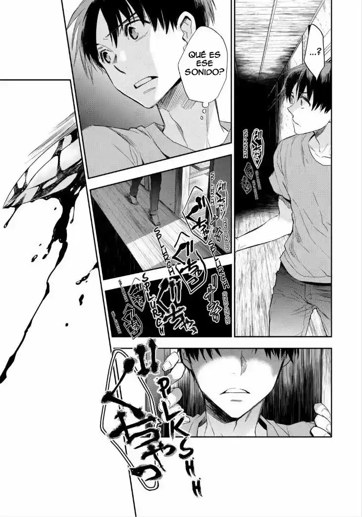 Ousama Game: Kigen (2013) - Capítulo 24 - Página 24 - LectorTMOo