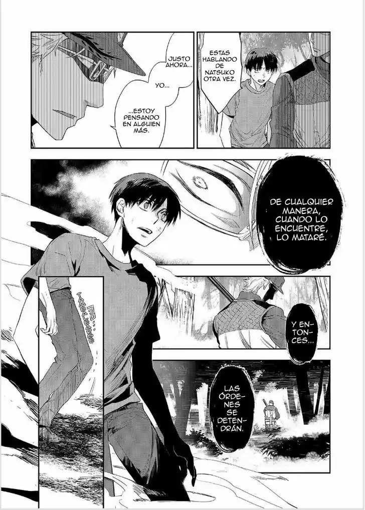 Ousama Game: Kigen (2013) - Capítulo 25 - Página 17 - LectorTMOo
